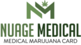 Medical Marijuana Card- Nuage Medical